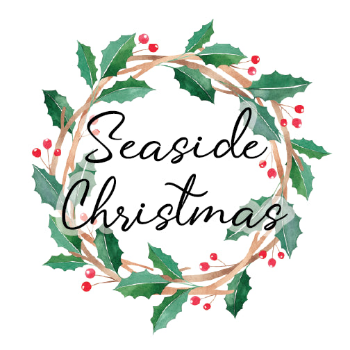 Seaside Christmas