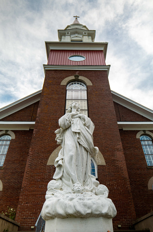 A Season of Building - Community Event