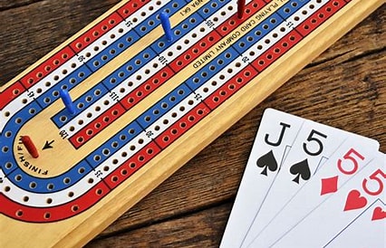 Cribbage Tournament